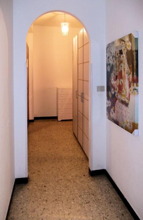 Appartamento Frontemare Marina dʼMarina dʼAndora Extérieur photo